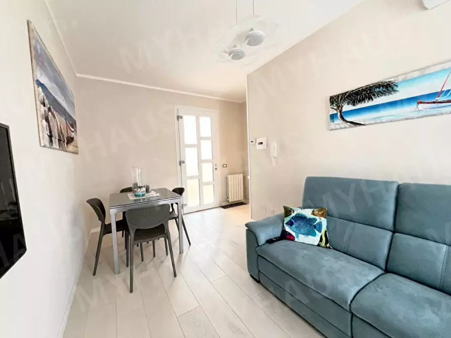 Immagine 10 di Appartamento in vendita  in VIA TRIESTE 42 a Gatteo