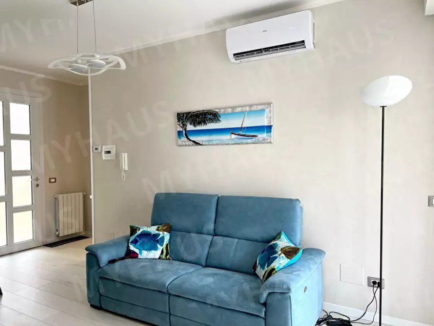 Immagine 11 di Appartamento in vendita  in VIA TRIESTE 42 a Gatteo