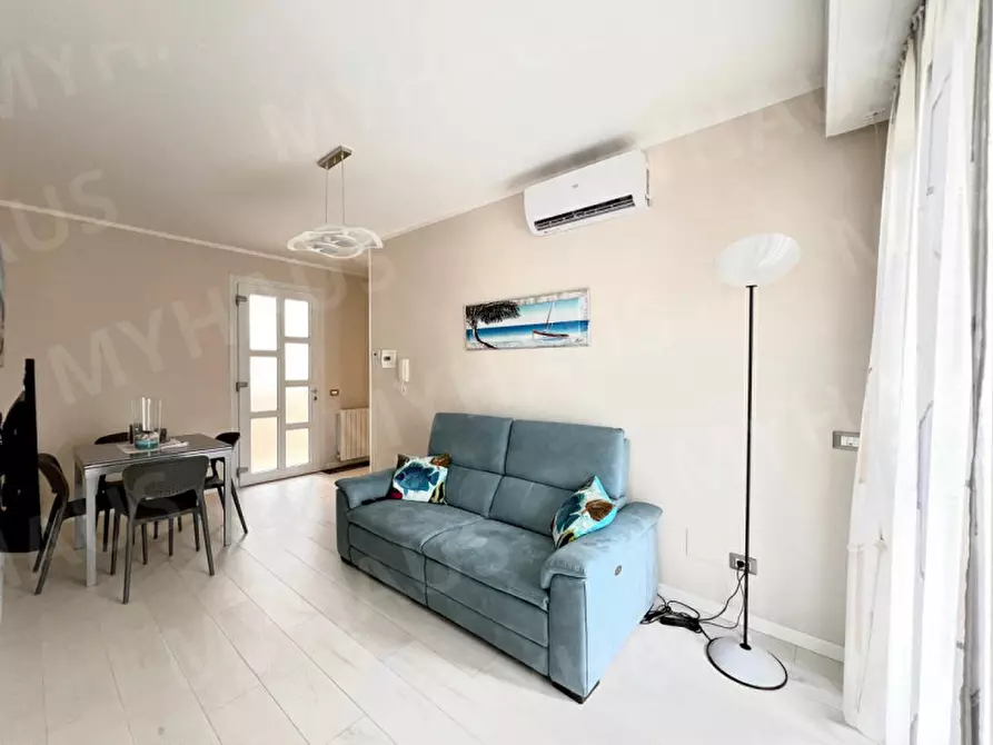 Immagine 12 di Appartamento in vendita  in VIA TRIESTE 42 a Gatteo