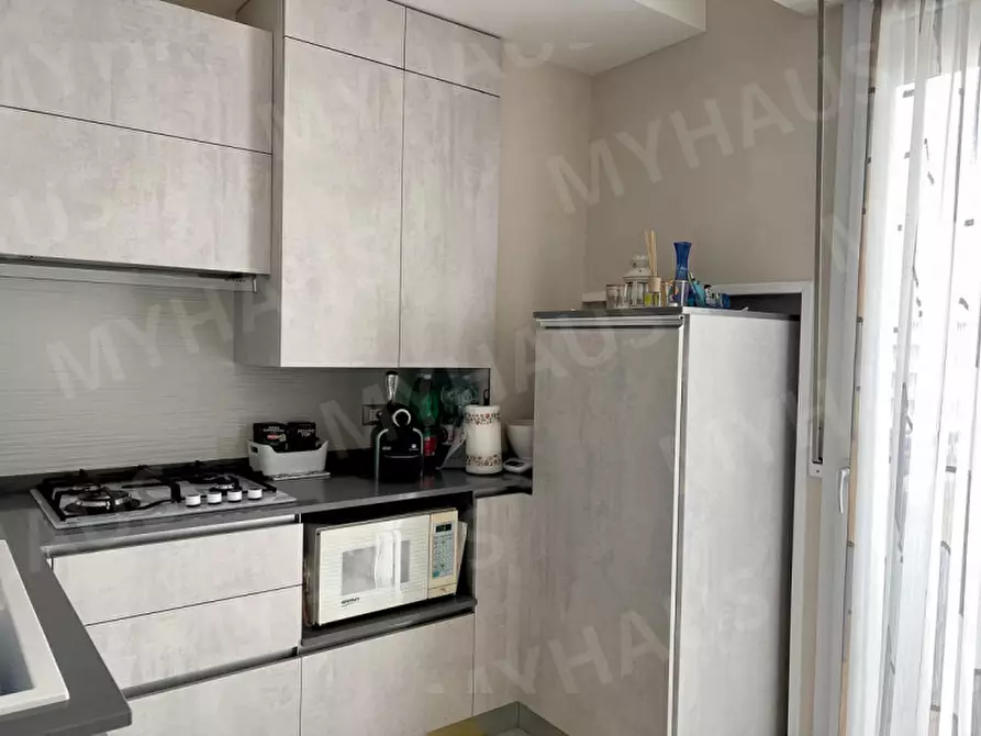 Immagine 13 di Appartamento in vendita  in VIA TRIESTE 42 a Gatteo