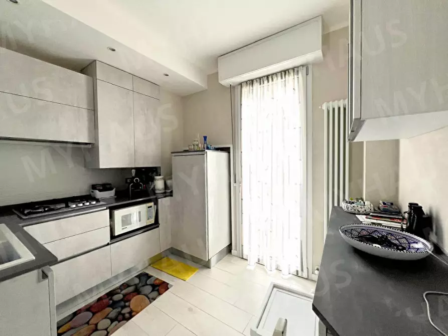 Immagine 14 di Appartamento in vendita  in VIA TRIESTE 42 a Gatteo