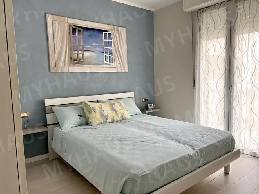 Immagine 16 di Appartamento in vendita  in VIA TRIESTE 42 a Gatteo