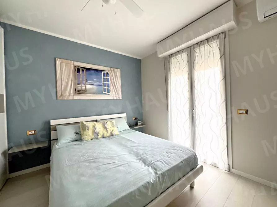 Immagine 17 di Appartamento in vendita  in VIA TRIESTE 42 a Gatteo