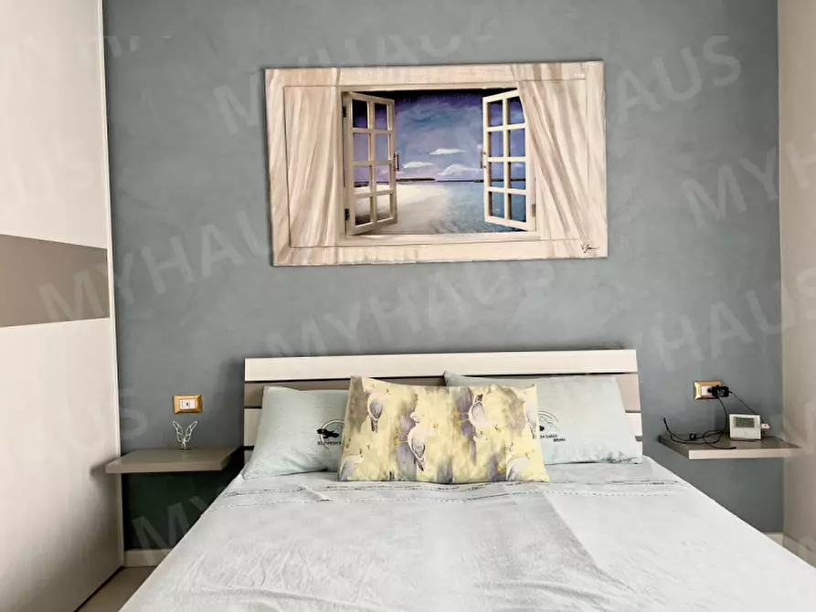 Immagine 19 di Appartamento in vendita  in VIA TRIESTE 42 a Gatteo