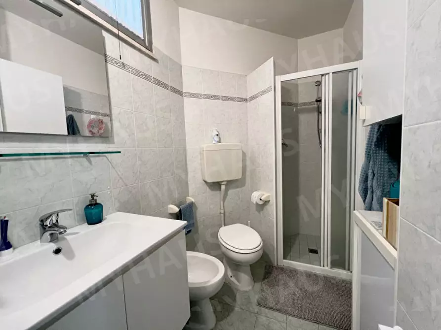 Immagine 20 di Appartamento in vendita  in VIA TRIESTE 42 a Gatteo