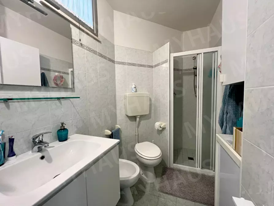 Immagine 21 di Appartamento in vendita  in VIA TRIESTE 42 a Gatteo