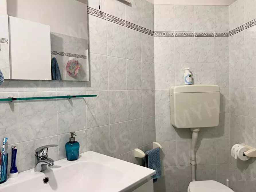 Immagine 22 di Appartamento in vendita  in VIA TRIESTE 42 a Gatteo