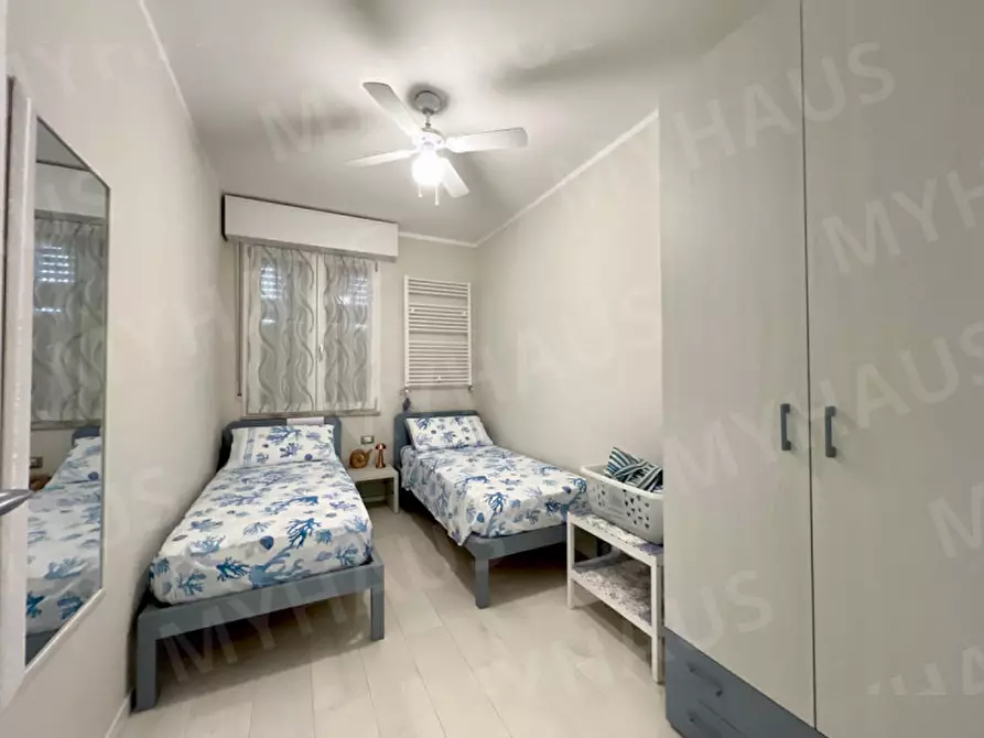 Immagine 23 di Appartamento in vendita  in VIA TRIESTE 42 a Gatteo