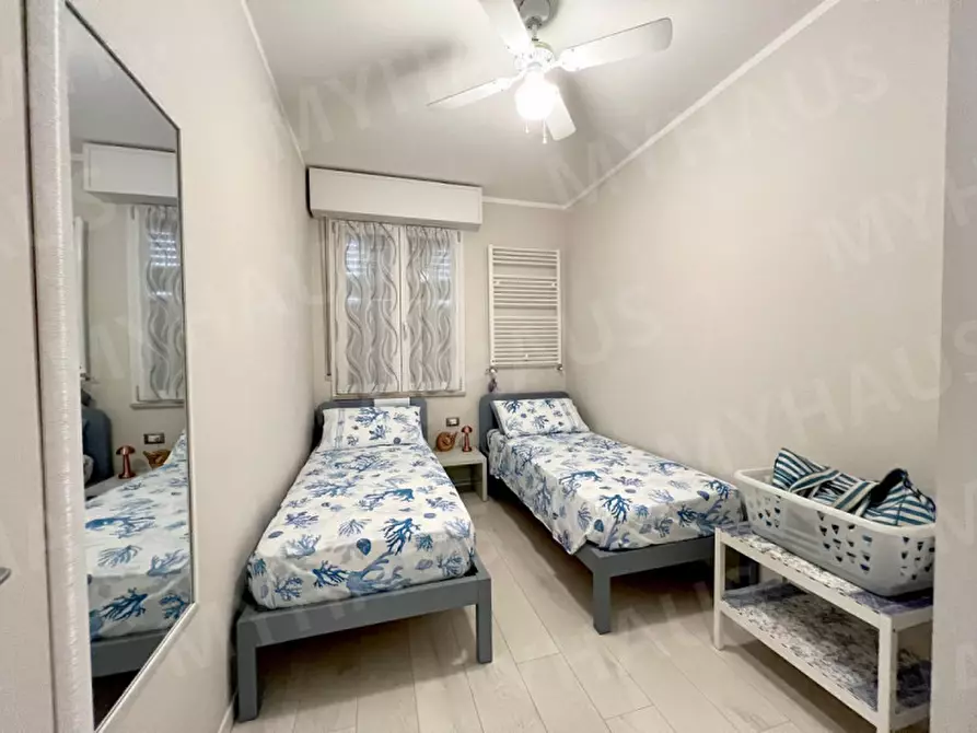 Immagine 24 di Appartamento in vendita  in VIA TRIESTE 42 a Gatteo