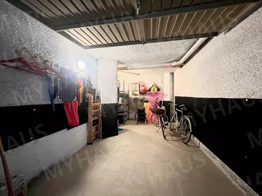 Immagine 31 di Appartamento in vendita  in VIA TRIESTE 42 a Gatteo