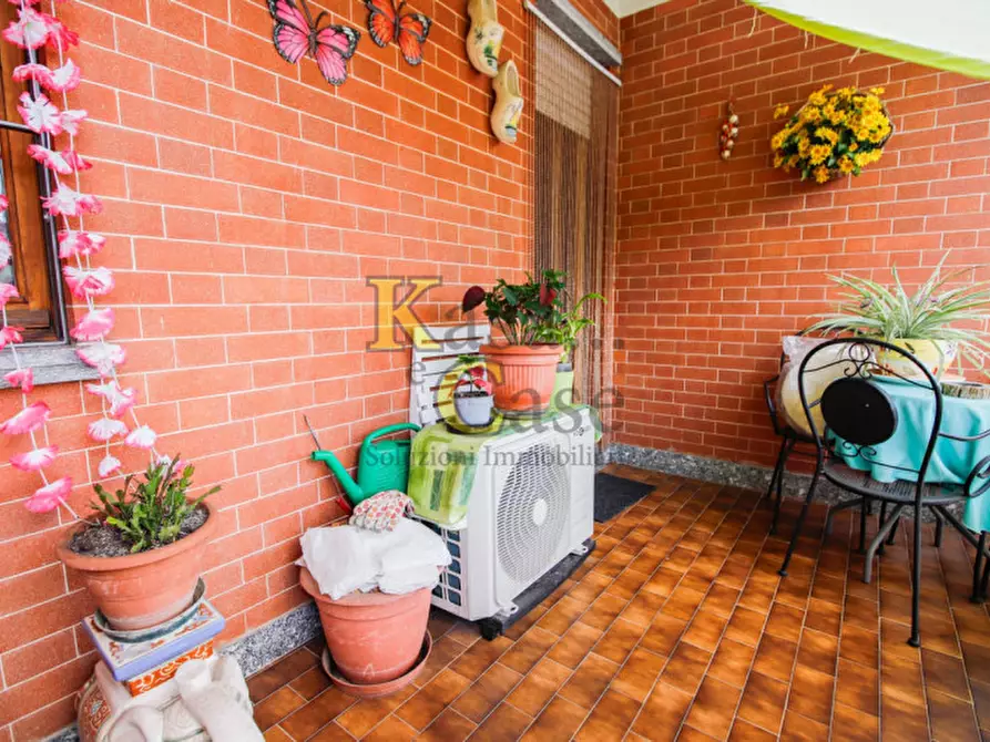Immagine 4 di Appartamento in vendita  in via San Grato 20 a Volpiano