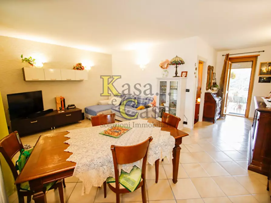 Immagine 8 di Appartamento in vendita  in via San Grato 20 a Volpiano