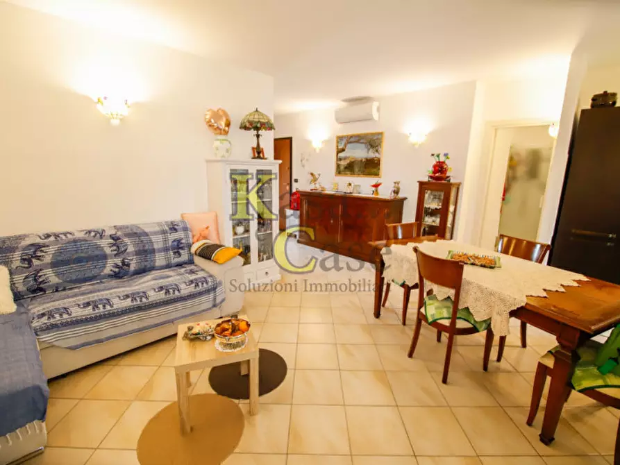 Immagine 9 di Appartamento in vendita  in via San Grato 20 a Volpiano