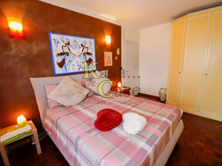 Immagine 13 di Appartamento in vendita  in via San Grato 20 a Volpiano