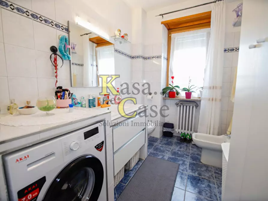 Immagine 17 di Appartamento in vendita  in via San Grato 20 a Volpiano