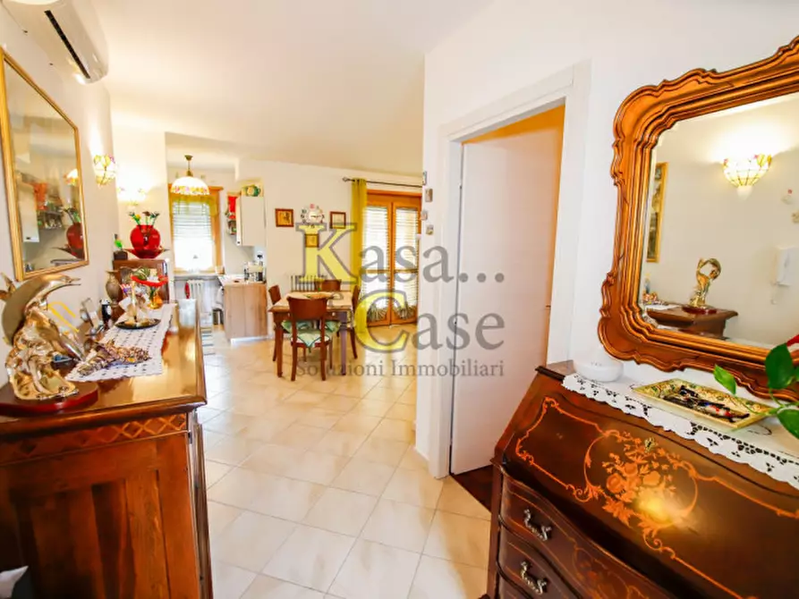 Immagine 19 di Appartamento in vendita  in via San Grato 20 a Volpiano