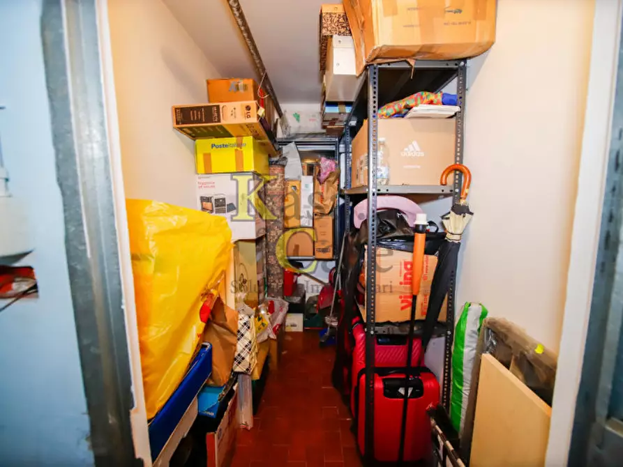 Immagine 23 di Appartamento in vendita  in via San Grato 20 a Volpiano