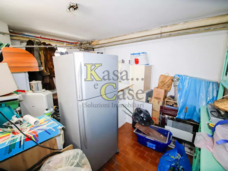 Immagine 24 di Appartamento in vendita  in via San Grato 20 a Volpiano