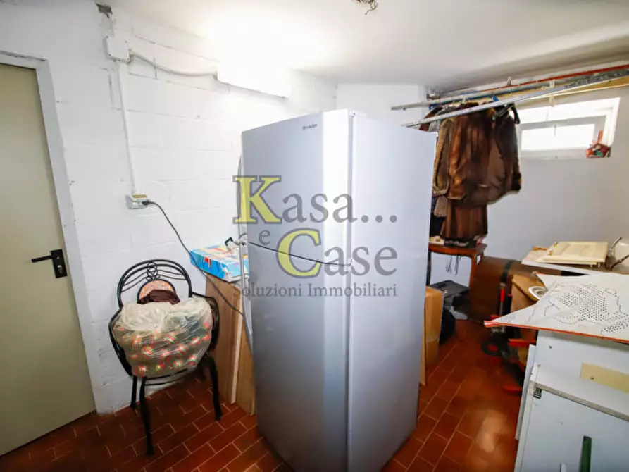 Immagine 25 di Appartamento in vendita  in via San Grato 20 a Volpiano