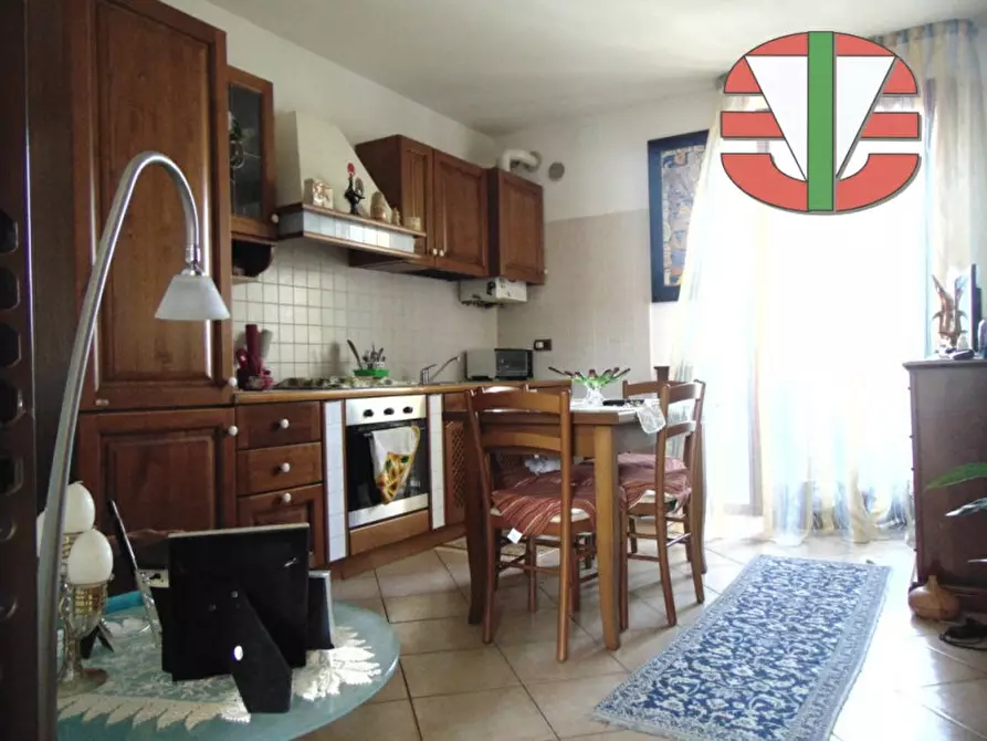 Immagine 1 di Appartamento in vendita  in Borgoricco a Borgoricco