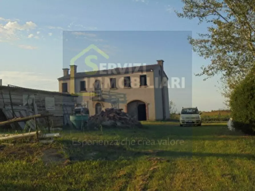 Immagine 1 di Casa indipendente in vendita  a Pincara