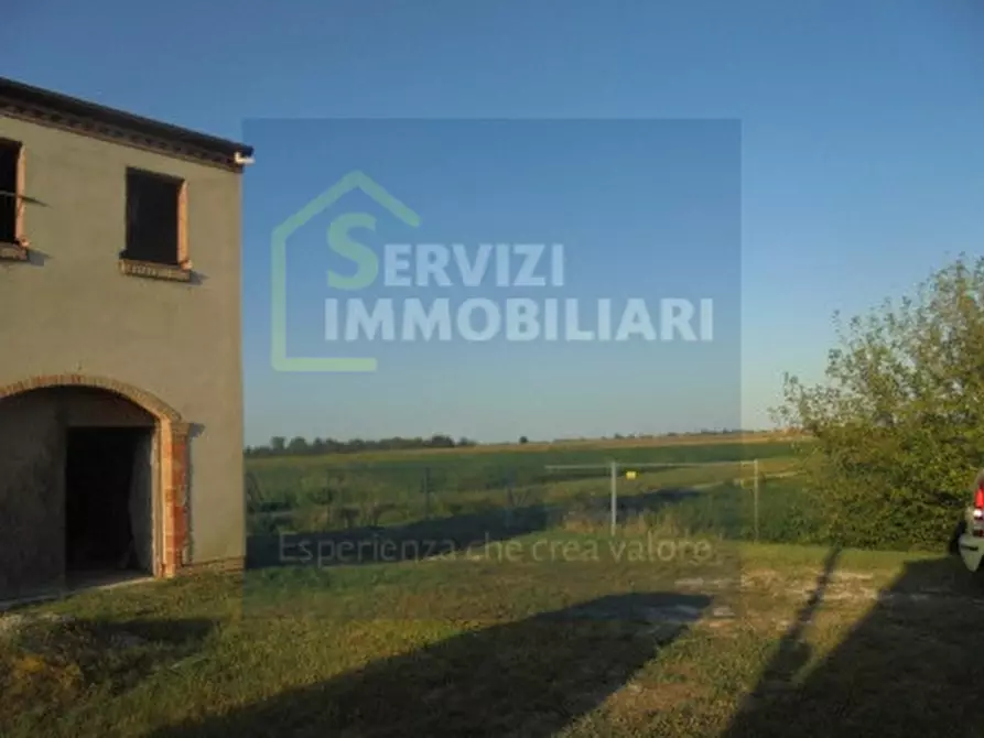 Immagine 5 di Casa indipendente in vendita  a Pincara