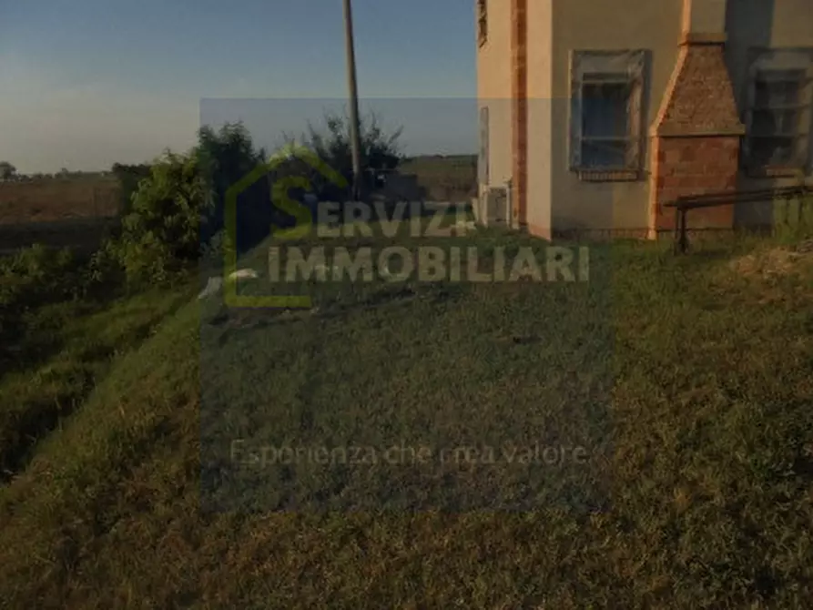 Immagine 6 di Casa indipendente in vendita  a Pincara