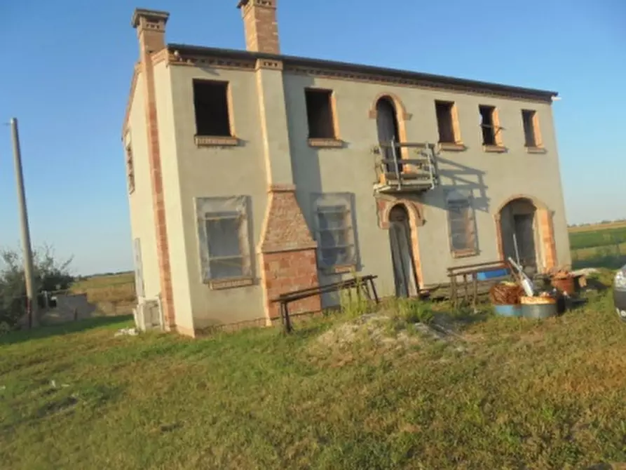 Immagine 7 di Casa indipendente in vendita  a Pincara