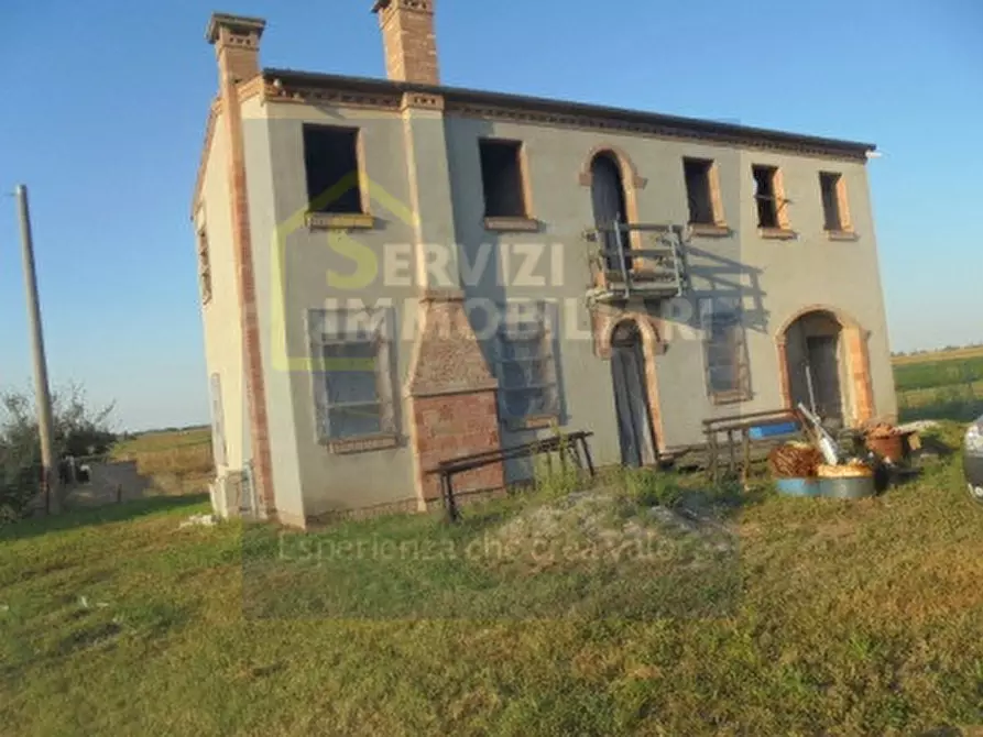 Immagine 7 di Casa indipendente in vendita  a Pincara