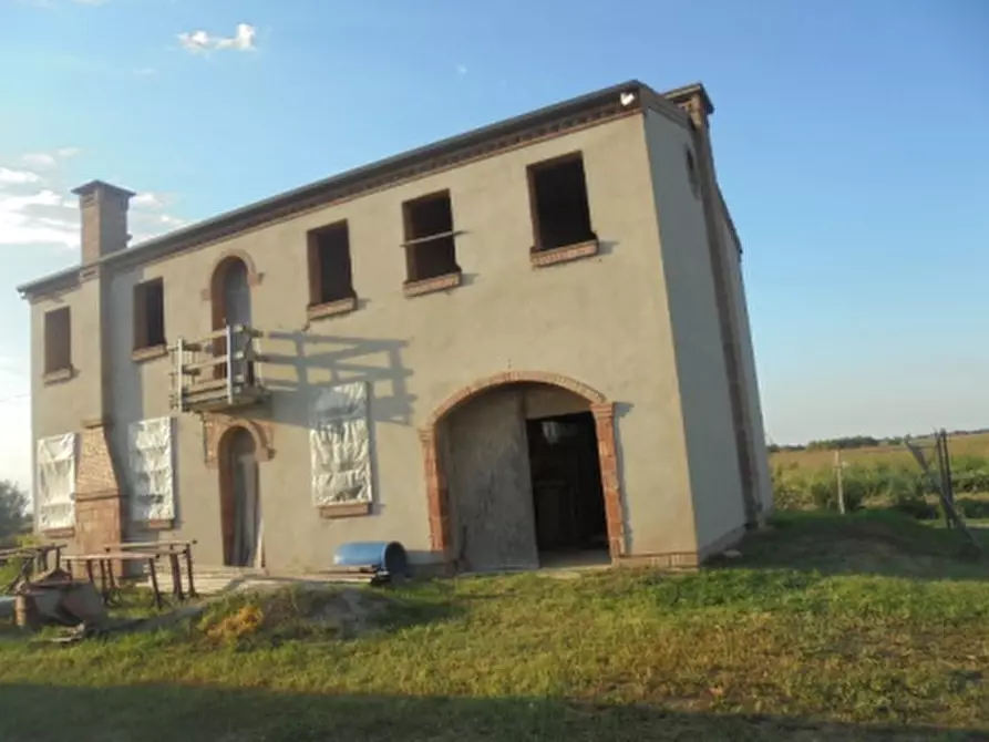 Immagine 8 di Casa indipendente in vendita  a Pincara