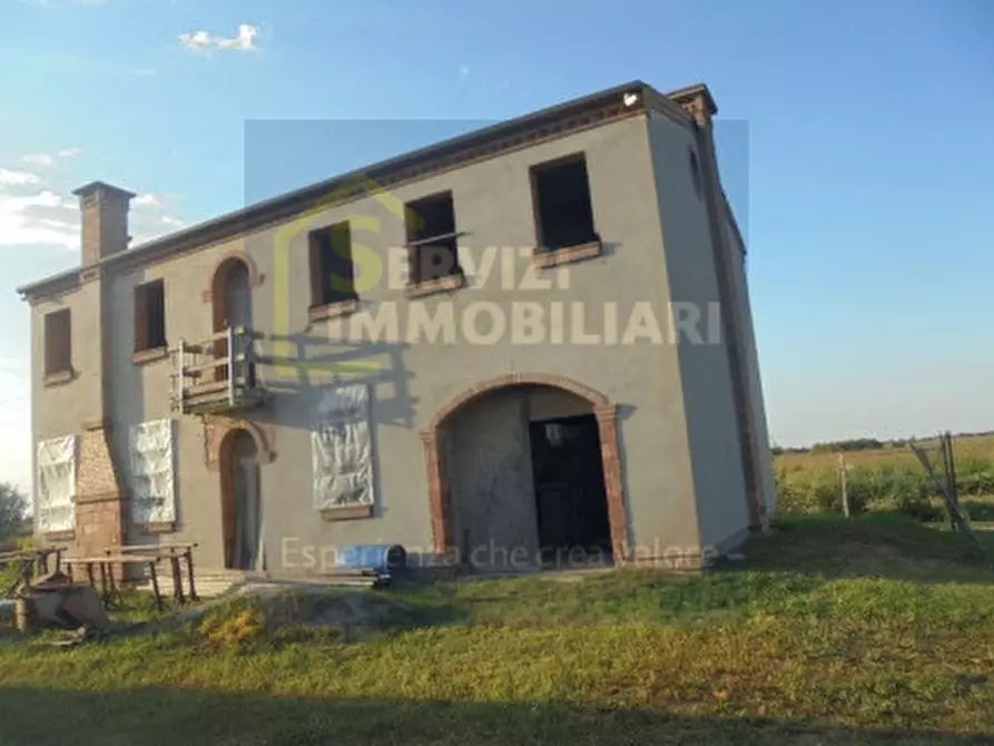 Immagine 8 di Casa indipendente in vendita  a Pincara