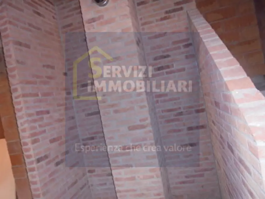 Immagine 13 di Casa indipendente in vendita  a Pincara