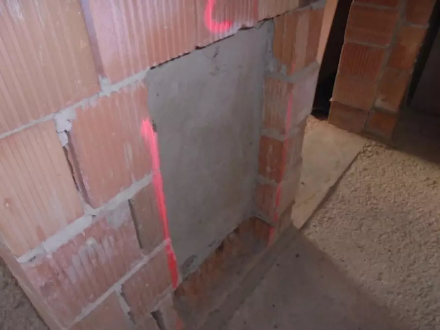 Immagine 14 di Casa indipendente in vendita  a Pincara