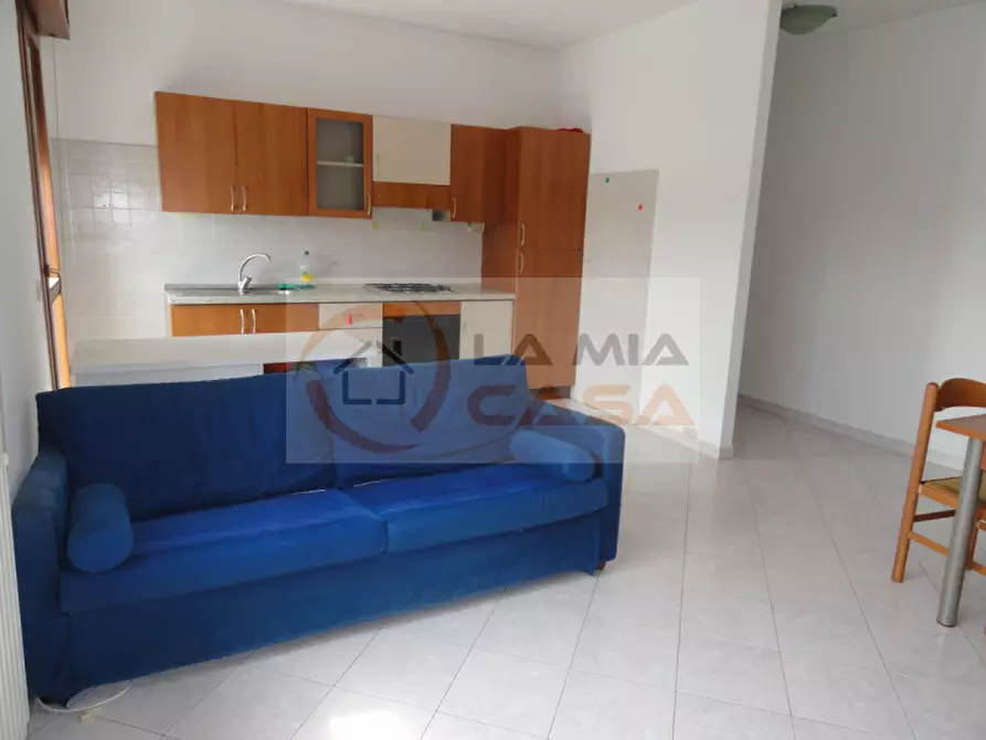 Immagine 2 di Camera in affitto  in Via Verdi 8 a Legnaro