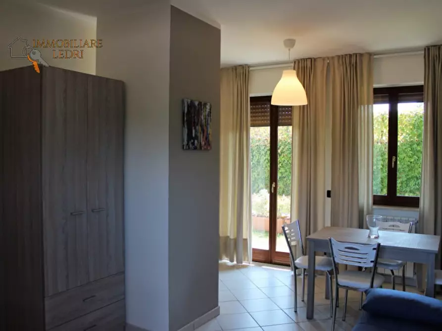 Immagine 1 di Appartamento in affitto  in via Gardesane a Verona