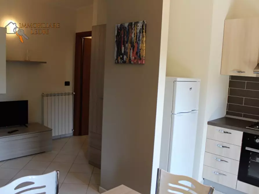 Immagine 3 di Appartamento in affitto  in via Gardesane a Verona