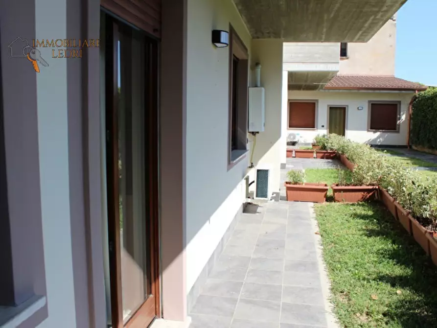 Immagine 4 di Appartamento in affitto  in via Gardesane a Verona