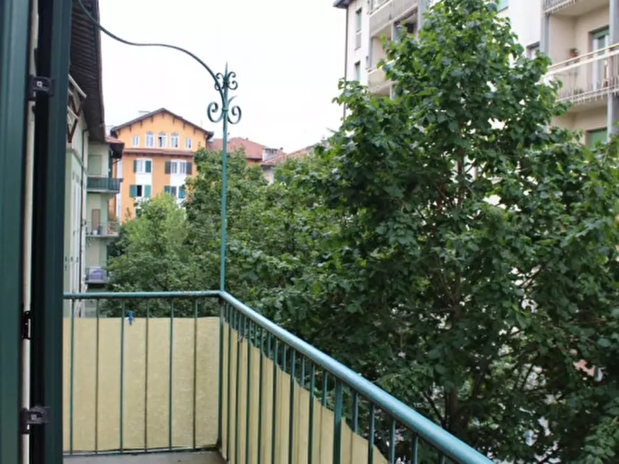 Immagine 14 di Camera in affitto  in Via Damiano Chiesa 1 a Trento