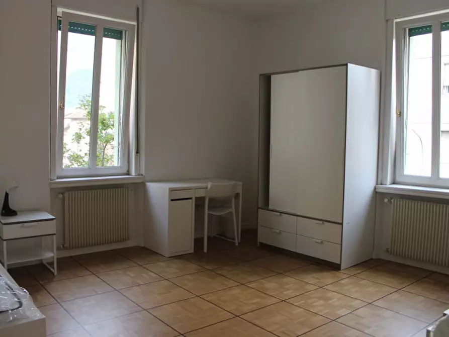 Immagine 17 di Camera in affitto  in Via Damiano Chiesa 1 a Trento