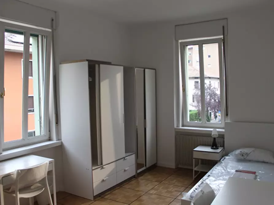 Immagine 19 di Camera in affitto  in Via Damiano Chiesa 1 a Trento