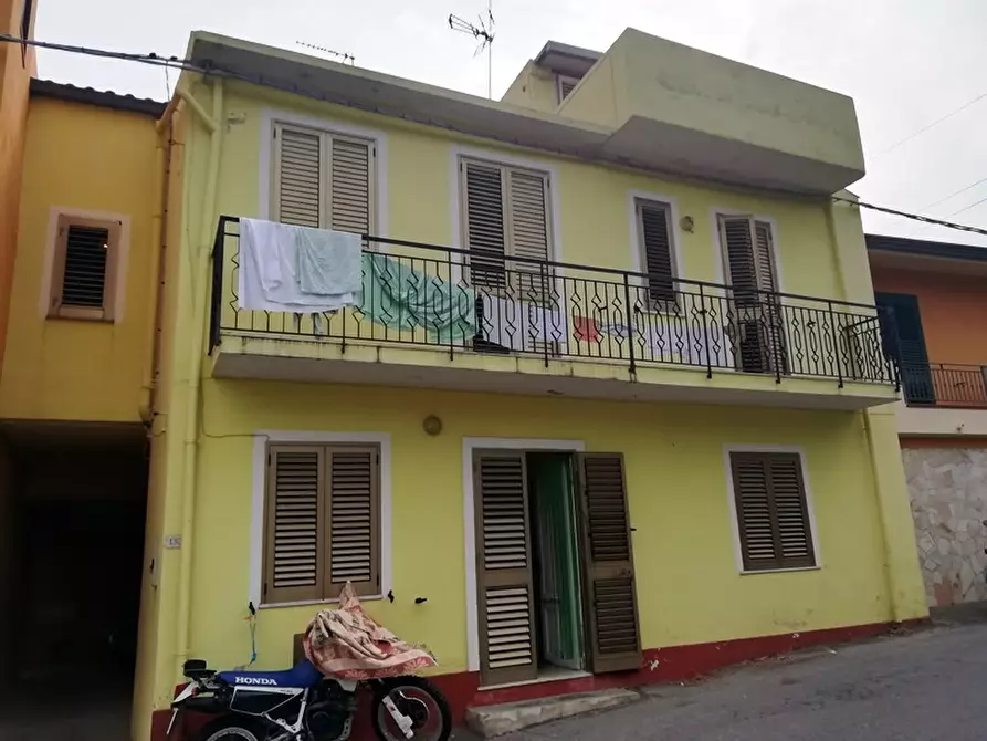 Immagine 1 di Casa indipendente in vendita  in via luigi sturzo a San Filippo Del Mela