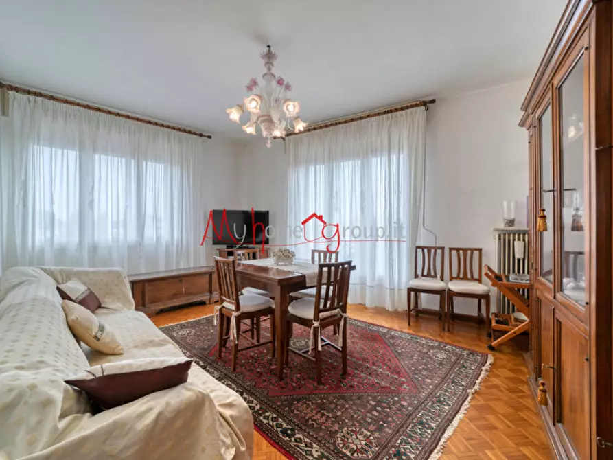 Immagine 2 di Appartamento in vendita  in Via Col Berretta a Padova