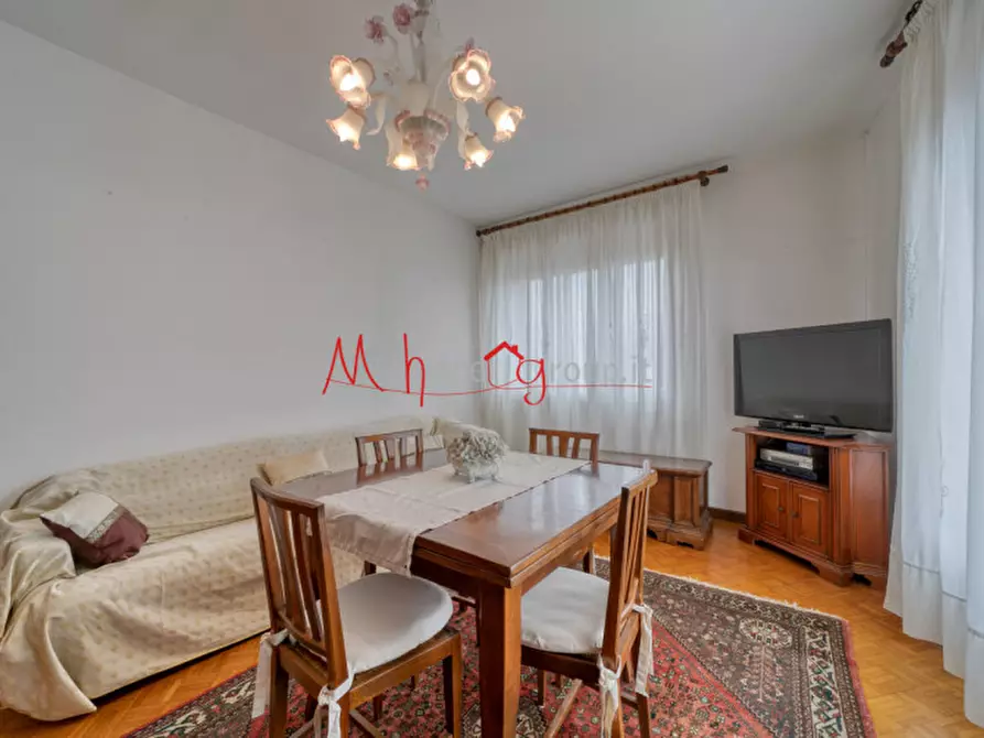 Immagine 3 di Appartamento in vendita  in Via Col Berretta a Padova