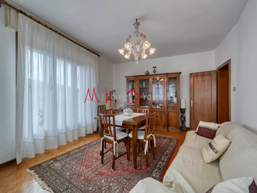Immagine 4 di Appartamento in vendita  in Via Col Berretta a Padova