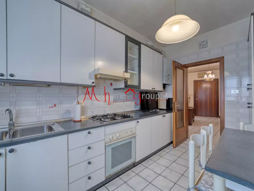 Immagine 5 di Appartamento in vendita  in Via Col Berretta a Padova