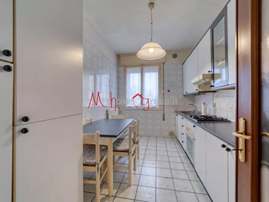 Immagine 6 di Appartamento in vendita  in Via Col Berretta a Padova