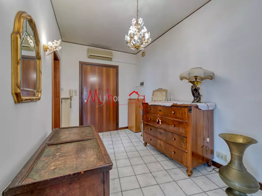 Immagine 7 di Appartamento in vendita  in Via Col Berretta a Padova