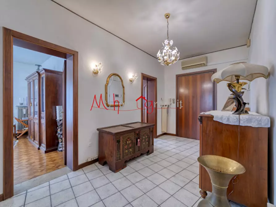 Immagine 8 di Appartamento in vendita  in Via Col Berretta a Padova