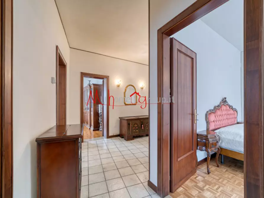 Immagine 9 di Appartamento in vendita  in Via Col Berretta a Padova