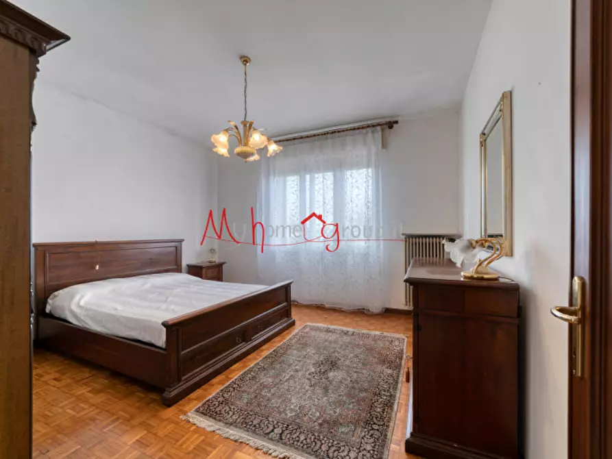 Immagine 10 di Appartamento in vendita  in Via Col Berretta a Padova